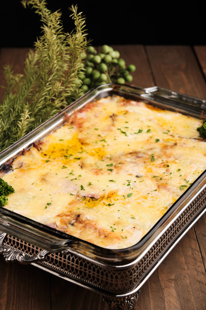 Special Lasagna Party Platter