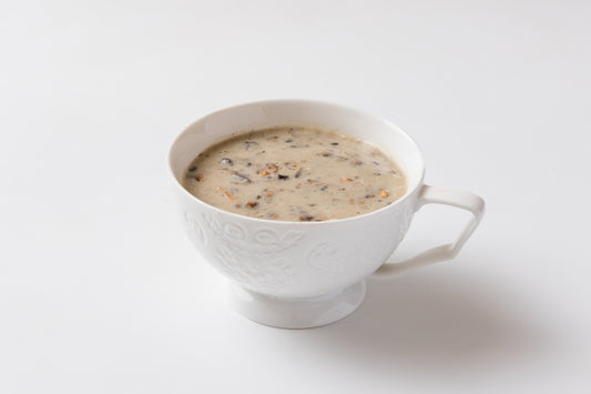 Cream of Mushroom Soup