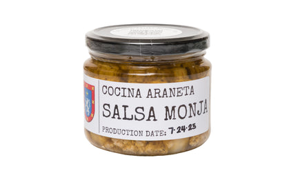 Salsa Monja
