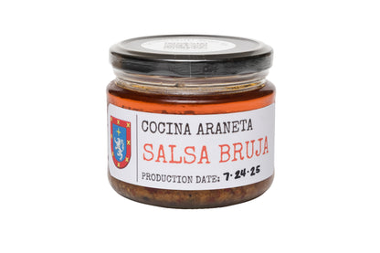 Salsa Bruja