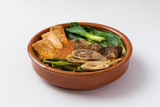 Vegetarian Kare Kare