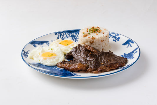 Wagyu Tapa