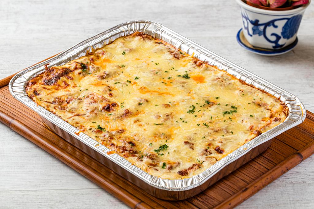 Lasagna Party Platter