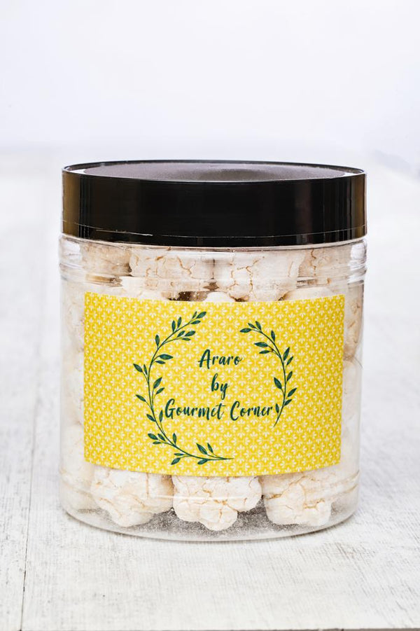 Araro Cookies – Gourmet Corner PH