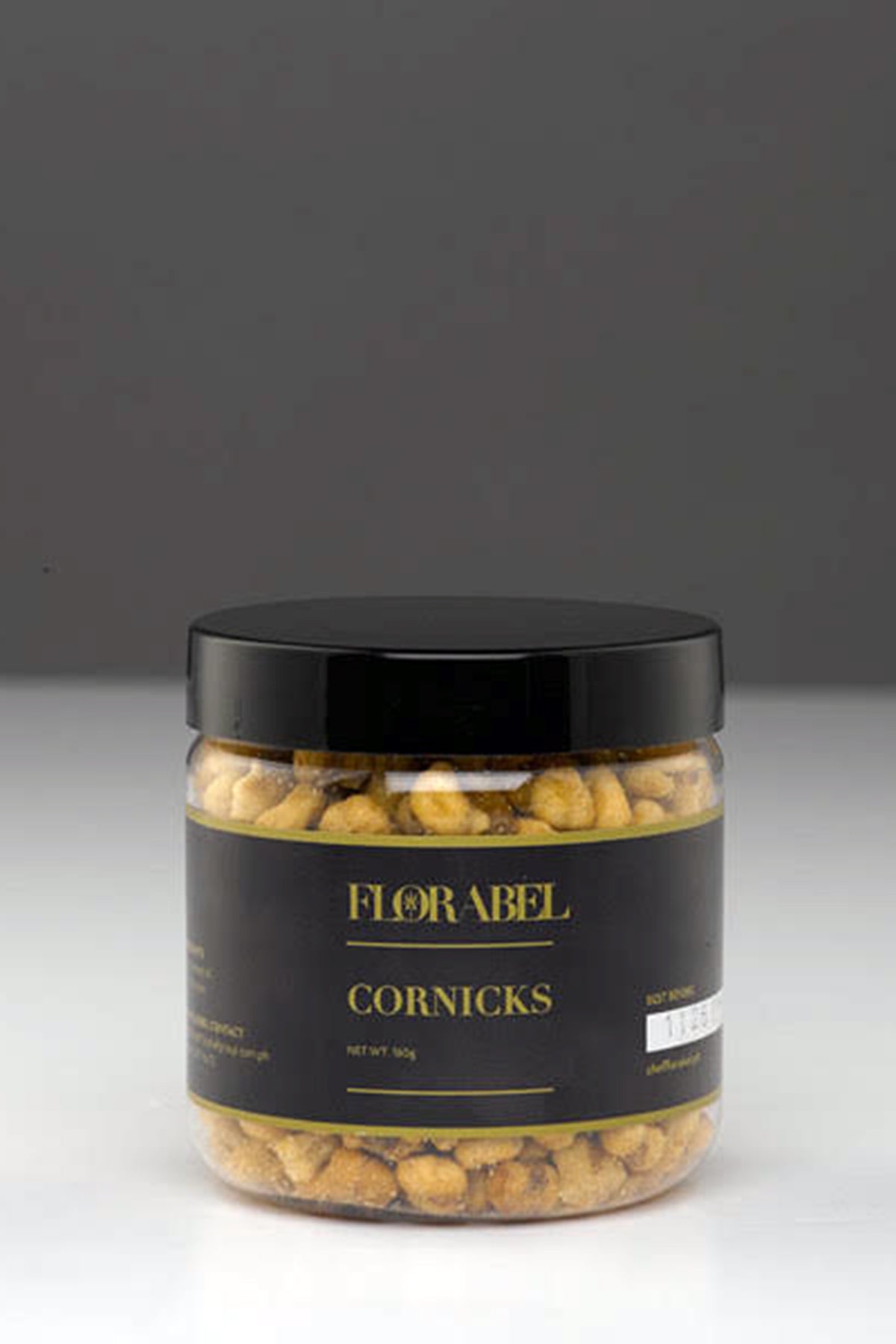 Florabel Cornicks