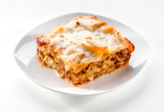 Lasagna Slice