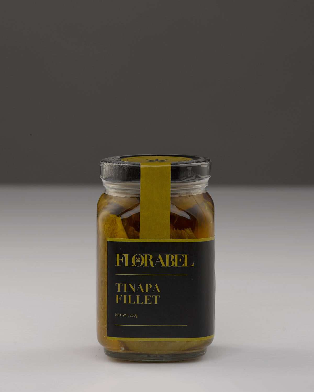Florabel Tinapa Fillet