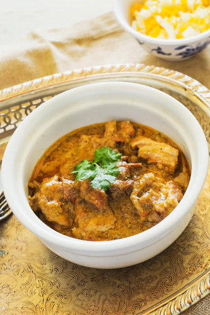 Lamb Curry